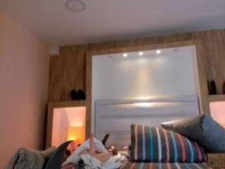 veronica-garcia webcam camsoda model stream image