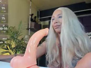 sofiequeen_ webcam model stream image