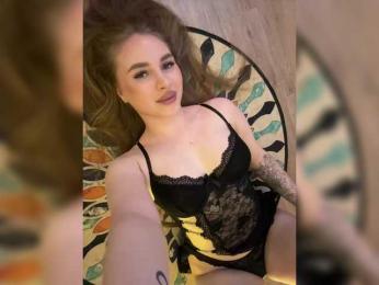 Havyer webcam bongacams model stream image