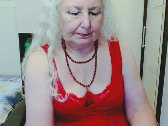 GrannyWants webcam model stream image