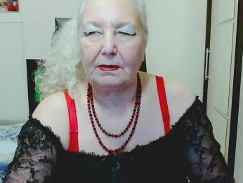 GrannyWants webcam model stream image