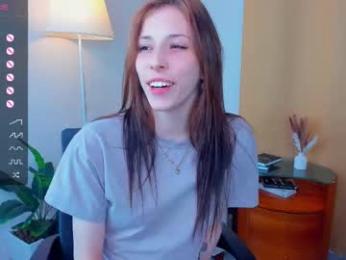 maay_flowers webcam chaturbate model stream image