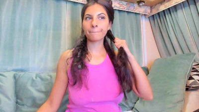 DirtyBya webcam model stream image