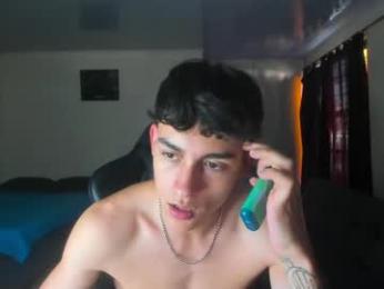 joshmiller_ webcam chaturbate model stream image