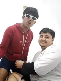 dyland_gaga webcam stripchat model stream image