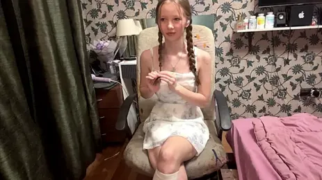 DionnaStrech webcam model stream image