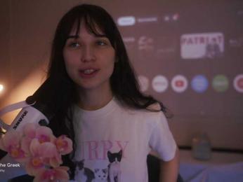 HorneyJozy webcam bongacams model stream image