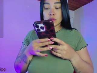 harmony-big-breasts webcam model stream image