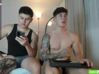 twintease webcam chaturbate model stream image