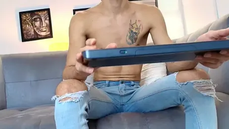 PRETTY_COCK1 webcam model stream image