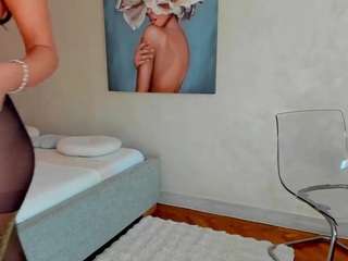 selena-reeves webcam model stream image