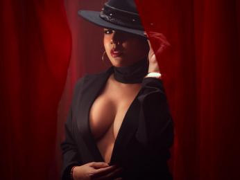 EvaCarusso webcam model stream image