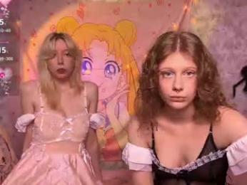 l1ttlekiki webcam model stream image