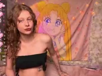 l1ttlekiki webcam model stream image
