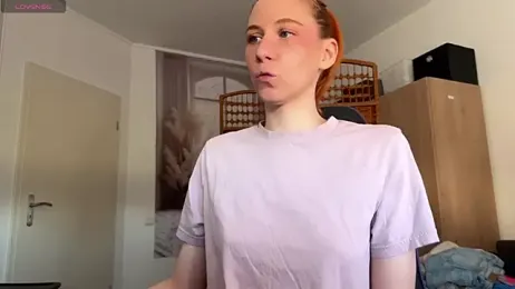 Caliiie-of webcam model stream image