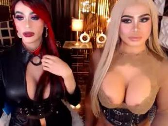 ravenmystiquex webcam model stream image