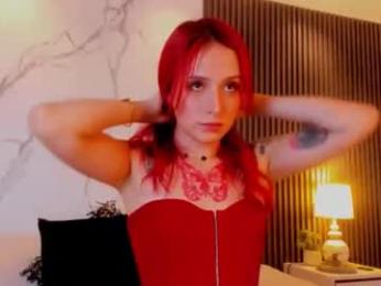 madame_lilith webcam chaturbate model stream image