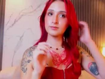 madame_lilith webcam chaturbate model stream image