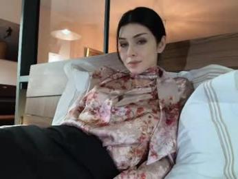 milla_bella webcam chaturbate model stream image