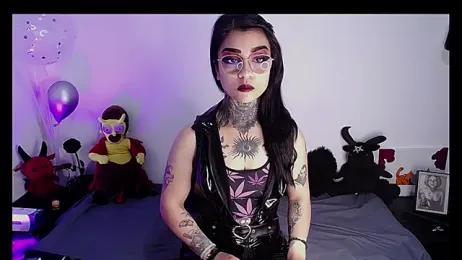 Ardat_Lili69 webcam model stream image