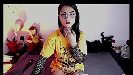 Ardat_Lili69 webcam stripchat model stream image