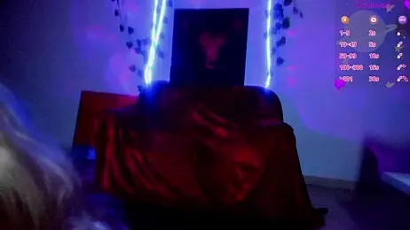 Rabit_Snake webcam model stream image