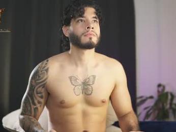 jadenfeynman webcam model stream image
