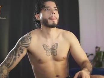 jadenfeynman webcam model stream image
