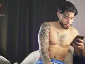 jadenfeynman webcam chaturbate model stream image