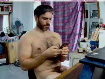 osito_blanco webcam model stream image