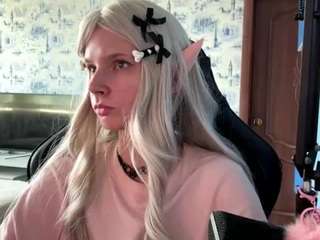 loubramley webcam model stream image