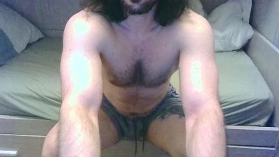 Maxsperman27 webcam model stream image