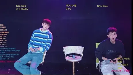 AAA-winner webcam stripchat model stream image