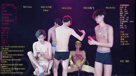 AAA-winner webcam stripchat model stream image