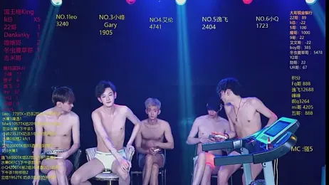 AAA-winner webcam stripchat model stream image