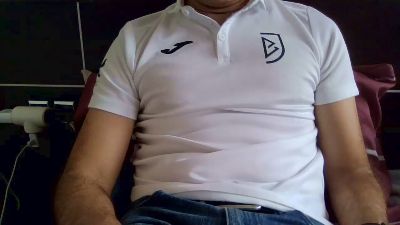 Albertobcn41 webcam cam4 model stream image