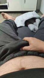 Carlos_spain webcam model stream image