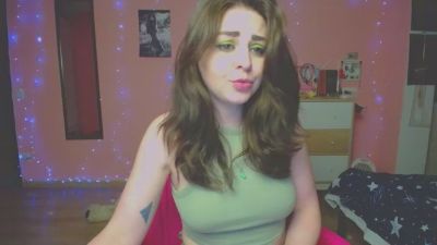 AnnsLove_is webcam model stream image