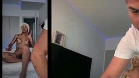 tsdarlabarbie webcam stripchat model stream image