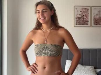 lynn_jackson webcam chaturbate model stream image