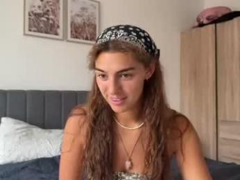 lynn_jackson webcam model stream image