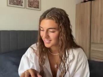 lynn_jackson webcam model stream image