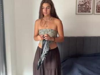 lynn_jackson webcam model stream image