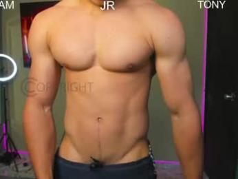 studs_men webcam model stream image