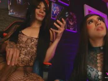 charlotte_cruzxx webcam model stream image