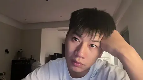 heywilliam webcam model stream image