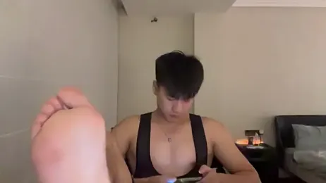 heywilliam webcam model stream image