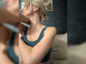 -Molly- webcam model stream image