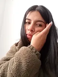 Nathaly_12 webcam model stream image