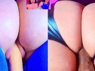 dakota-hott webcam camsoda model stream image
